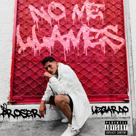 No Me Llames ft. DJ PROSER | Boomplay Music