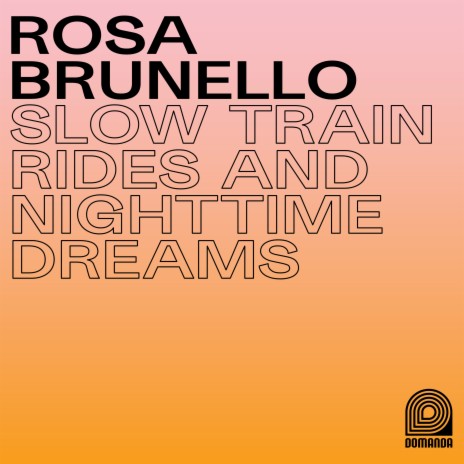 Slow Train Rides And Nighttime Dreams ft. Tamar Osborn, Yazz Ahmed, Marco Frattini, Luca Tapino & Enrico Terragnoli