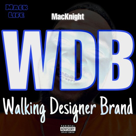 Walking Designer Brand | Boomplay Music