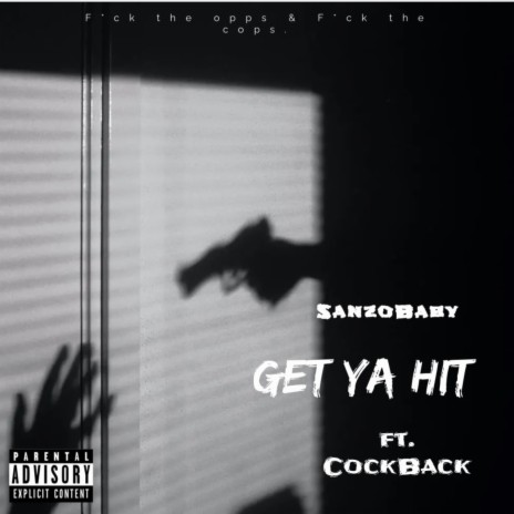 Get Ya Hit ft. CockBack | Boomplay Music