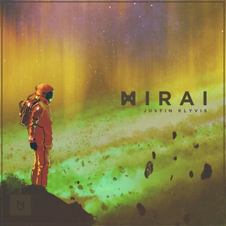 Mirai | Boomplay Music