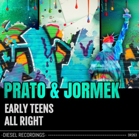 Early Teens ft. Jormek