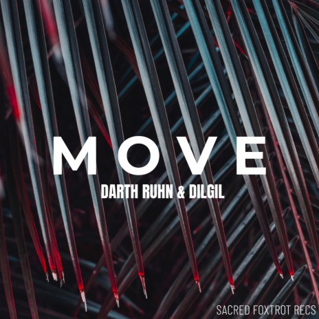 MOVE ft. SLOWBRN