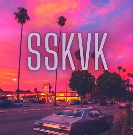 Sunset Kisses Valley Kills ft. Shannon R. Em & Frankie Davis | Boomplay Music