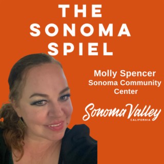 Scream, chili, and pottery: Molly Spencer from Sonoma Community Center talks arts, wine and movies