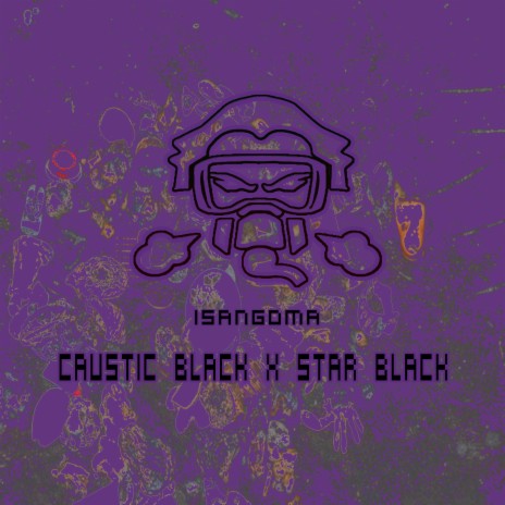 Isangoma(Radio Edit) (feat. Star black)