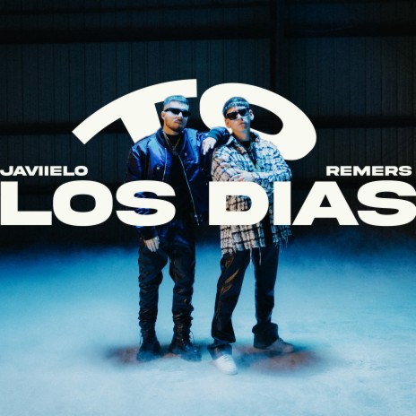 To' Los Dias ft. Javiielo | Boomplay Music