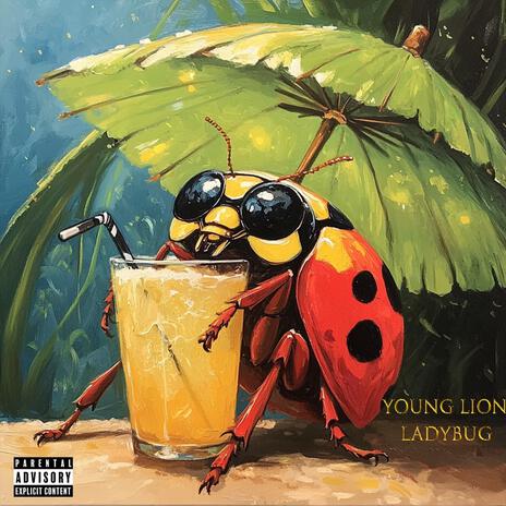 LADYBUG | Boomplay Music