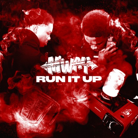 Run It Up | Boomplay Music