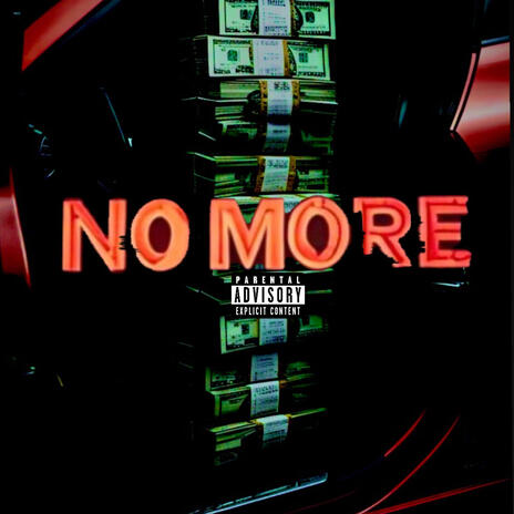 No More ft. Talibxn | Boomplay Music