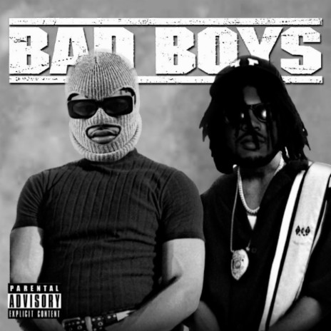 Real Dope Boys ft. YNG Li Motley | Boomplay Music