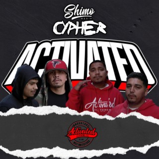 Shimo Media cypher activated