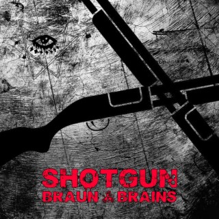 SHOTGUN