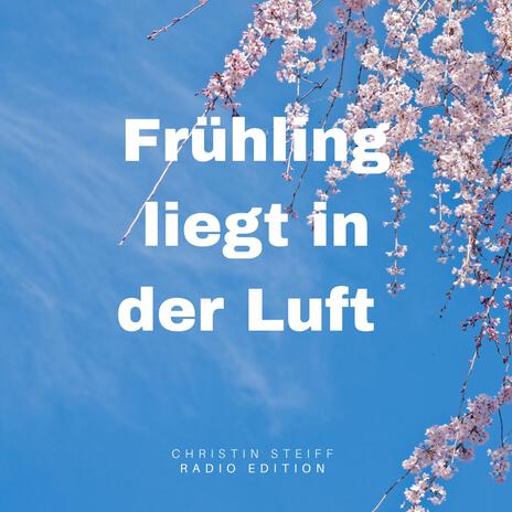 Frühling liegt in der Luft (Radio Edit) | Boomplay Music