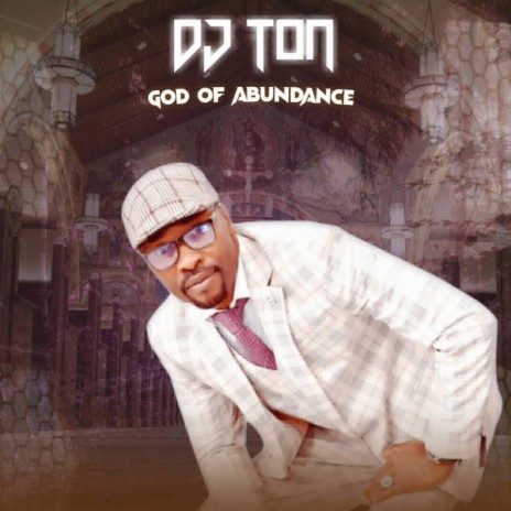 God Of Abundance