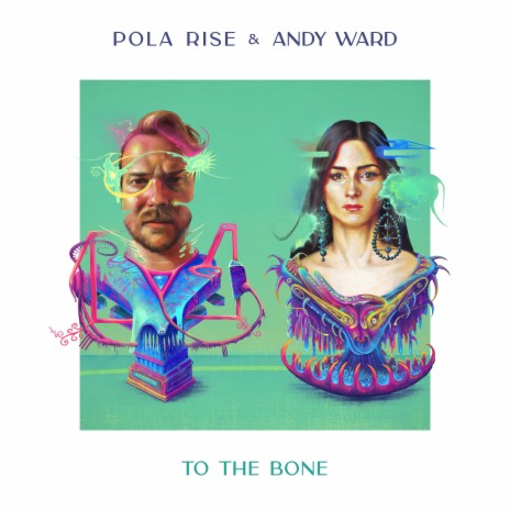 To The Bone ft. Andy Ward | Boomplay Music