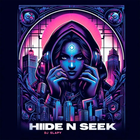 Hide N Seek | Boomplay Music