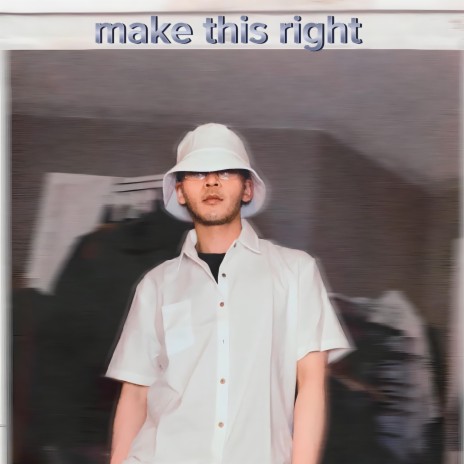 Make This Right