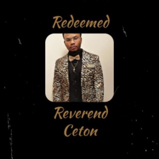 Reverend Ceton