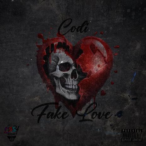 Fake Love | Boomplay Music