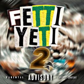 FETTI YETI 2 (Bow)