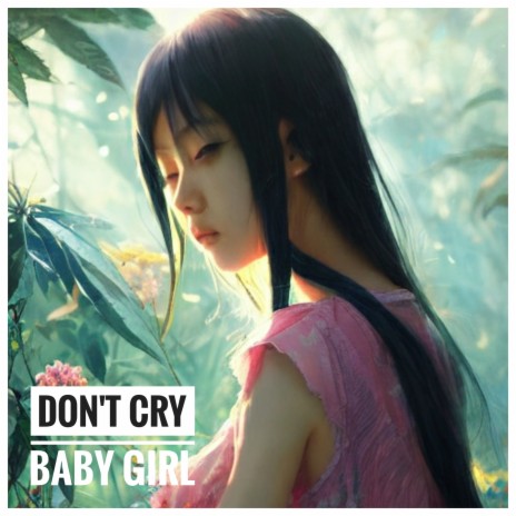 Don't Cry Baby Girl | Boomplay Music