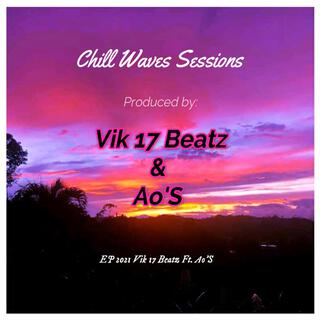 Chill Waves Sessions