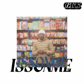 Issonme
