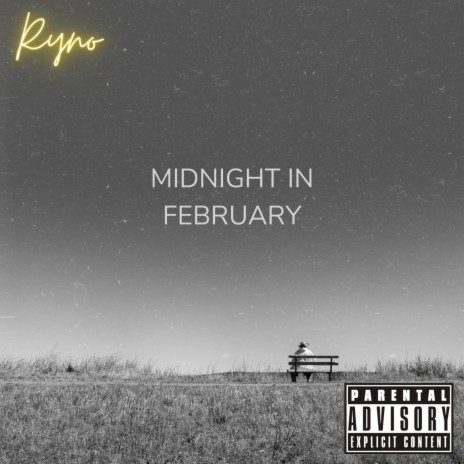 Midnight in February | Boomplay Music