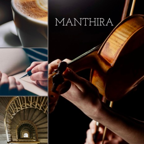 Manthira ft. Vignesh kumaresan & Thangavel Arjun S | Boomplay Music