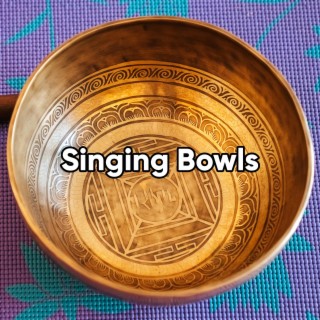 Singing Bowls Collection: Atmospheric Meditation Sounds