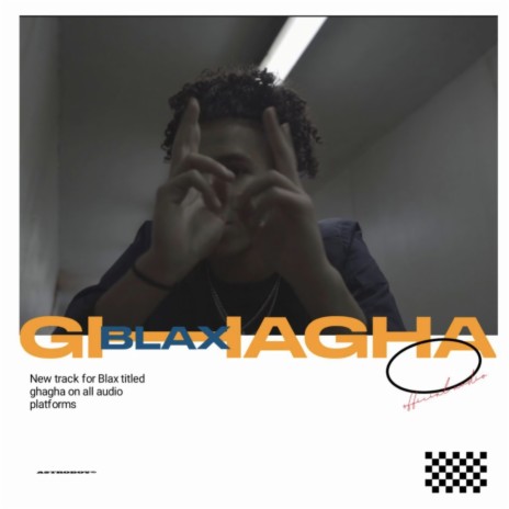 GHAGHA | Boomplay Music