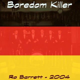 Boredom Killer