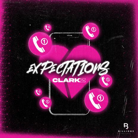 Expectations | Boomplay Music