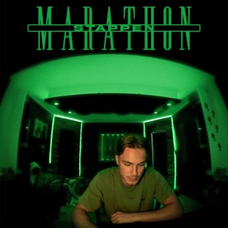 Marathon Stappen lyrics | Boomplay Music