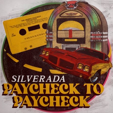 Paycheck to Paycheck | Boomplay Music