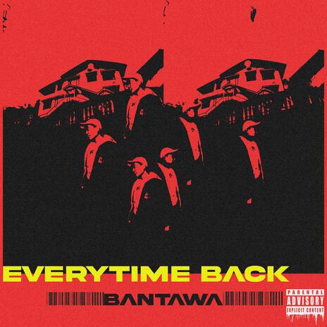 everytime back | Boomplay Music