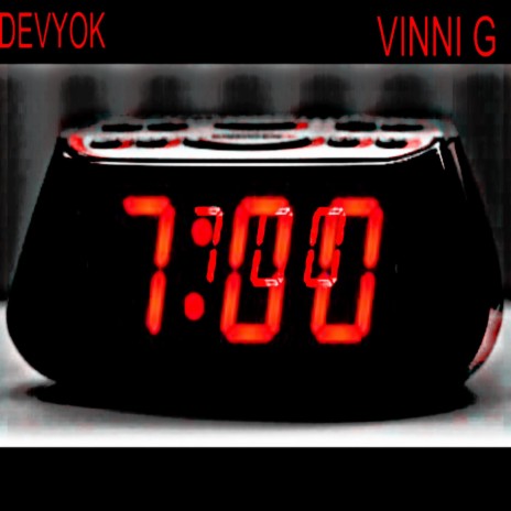 7 am ft. Vinni G