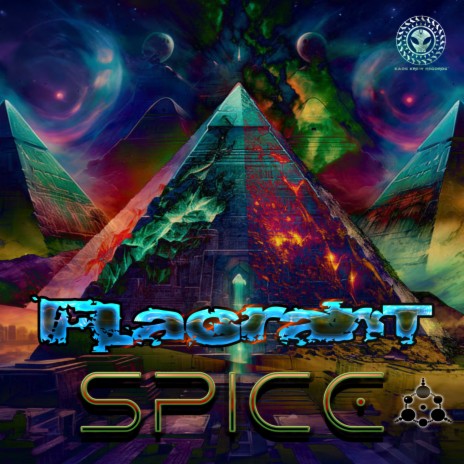 Spice (Original Mix)