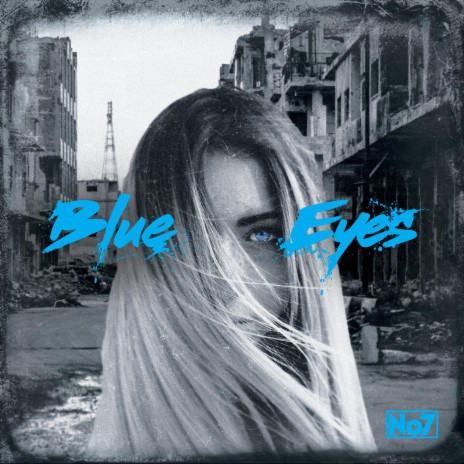 Blue Eyes | Boomplay Music