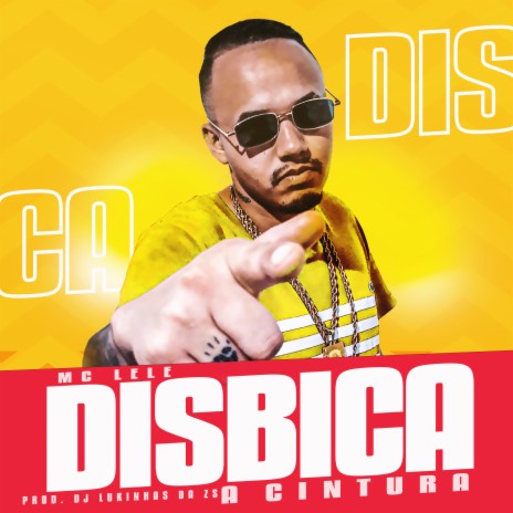 Disbica a Cintura | Boomplay Music