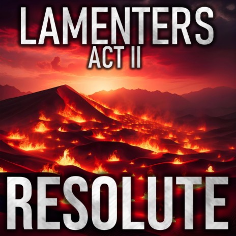 Resolute (Lamenters Act 2) | Boomplay Music
