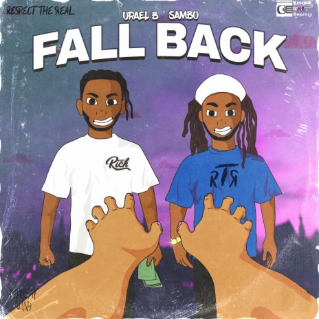 Fall Back ft. Sambo | Boomplay Music