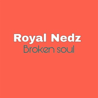 BROKEN SOUL