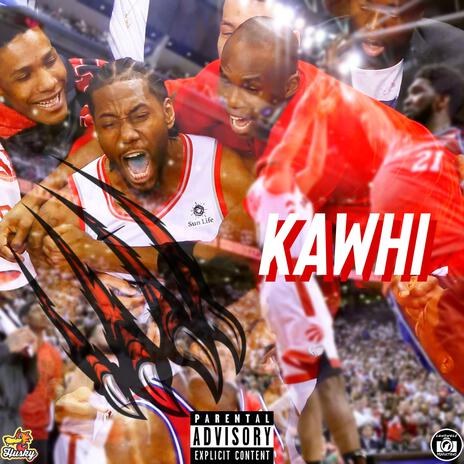 Kawhi | Boomplay Music