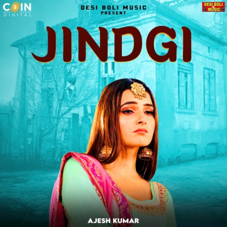 Jindgi | Boomplay Music