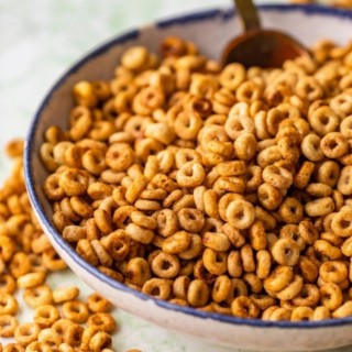 Cheerios