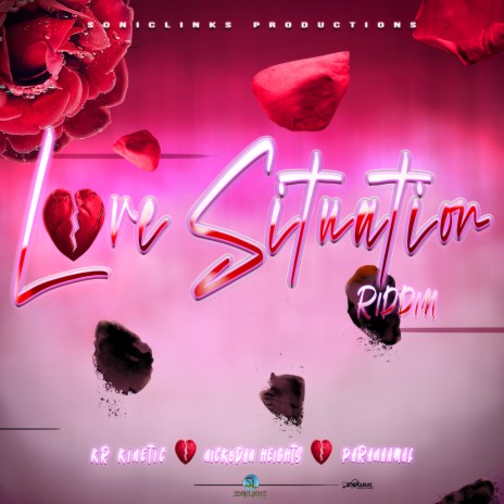 Love Situation | Boomplay Music