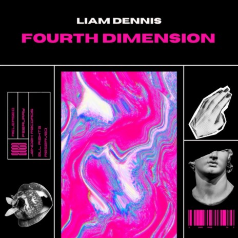 Fourth Dimension | Boomplay Music