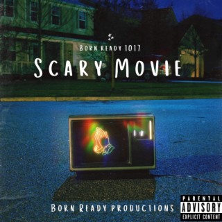 Scary Movie